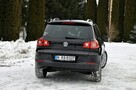 Volkswagen Tiguan 2.0TDI(140KM)*Team*Navi*Welur*Chrom*Parkt Asistanse*Reling*Alu18"ASO - 7