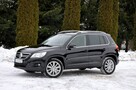 Volkswagen Tiguan 2.0TDI(140KM)*Team*Navi*Welur*Chrom*Parkt Asistanse*Reling*Alu18"ASO - 11