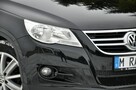 Volkswagen Tiguan 2.0TDI(140KM)*Team*Navi*Welur*Chrom*Parkt Asistanse*Reling*Alu18"ASO - 12