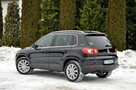 Volkswagen Tiguan 2.0TDI(140KM)*Team*Navi*Welur*Chrom*Parkt Asistanse*Reling*Alu18"ASO - 13