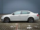 Škoda Octavia RS 2.0 TDI 184KM DSG Salon PL I właściciel Steel Gray - 2