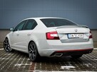 Škoda Octavia RS 2.0 TDI 184KM DSG Salon PL I właściciel Steel Gray - 3