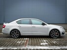 Škoda Octavia RS 2.0 TDI 184KM DSG Salon PL I właściciel Steel Gray - 5