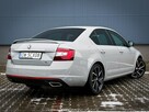 Škoda Octavia RS 2.0 TDI 184KM DSG Salon PL I właściciel Steel Gray - 6