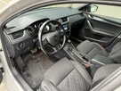 Škoda Octavia RS 2.0 TDI 184KM DSG Salon PL I właściciel Steel Gray - 13