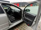 Škoda Octavia RS 2.0 TDI 184KM DSG Salon PL I właściciel Steel Gray - 14