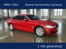 BMW 430 Bezwypadkowy Full ASO Rok Gwarancji