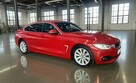 BMW 430 Bezwypadkowy Full ASO Rok Gwarancji - 5