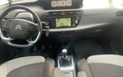 Citroen C4 Picasso Zadbany bez wkładu rok gwarancji - 9