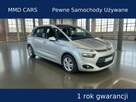 Citroen C4 Picasso Zadbany bez wkładu rok gwarancji - 14