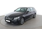 Mercedes C 200 Bezwypadkowy stan wzorowy rok gwarancji - 3