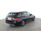 Mercedes C 200 Bezwypadkowy stan wzorowy rok gwarancji - 6