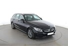 Mercedes C 200 Bezwypadkowy stan wzorowy rok gwarancji - 9
