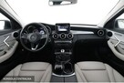 Mercedes C 200 Bezwypadkowy stan wzorowy rok gwarancji - 11