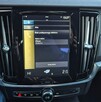 Volvo V90 Salon PL Full ASO Rok Gwarancji Stan bdb - 14