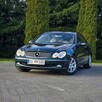Mercedes-Benz CLK W209 3.2 320 Avantgarde Benzyna 320KM Automat