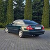 Mercedes-Benz CLK W209 3.2 320 Avantgarde Benzyna 320KM Automat - 11