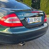 Mercedes-Benz CLK W209 3.2 320 Avantgarde Benzyna 320KM Automat - 12