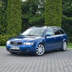 Audi A4 B6 1.8 Turbo BEX Benzyna 190KM Manual S-Line