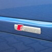 Audi A4 B6 1.8 Turbo BEX Benzyna 190KM Manual S-Line - 7