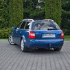 Audi A4 B6 1.8 Turbo BEX Benzyna 190KM Manual S-Line - 13