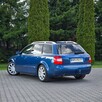 Audi A4 B6 1.8 Turbo BEX Benzyna 190KM Manual S-Line - 14