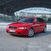 Audi A4 B6 Avant S-line Benzyna+LPG 1.8 Turbo 190 KM BEX S-line - 3