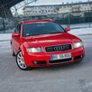 Audi A4 B6 Avant S-line Benzyna+LPG 1.8 Turbo 190 KM BEX S-line - 6