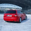 Audi A4 B6 Avant S-line Benzyna+LPG 1.8 Turbo 190 KM BEX S-line - 16