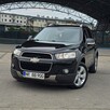Chevrolet Captiva 2.2 Diesel 163KM 2WD LT+ - 1