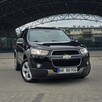 Chevrolet Captiva 2.2 Diesel 163KM 2WD LT+ - 7