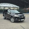 Chevrolet Captiva 2.2 Diesel 163KM 2WD LT+ - 8