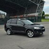 Chevrolet Captiva 2.2 Diesel 163KM 2WD LT+ - 9
