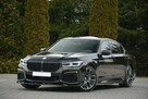 BMW Seria 7 G11/12 3.0 Hybryda 386KM M-PAKIET - 2