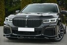 BMW Seria 7 G11/12 3.0 Hybryda 386KM M-PAKIET - 5