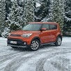 Kia Soul II 1.6 Diesel Automat CRDI Automatik Dream Team Edition - 1