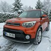 Kia Soul II 1.6 Diesel Automat CRDI Automatik Dream Team Edition - 5