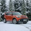 Kia Soul II 1.6 Diesel Automat CRDI Automatik Dream Team Edition - 6