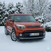Kia Soul II 1.6 Diesel Automat CRDI Automatik Dream Team Edition - 8