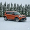 Kia Soul II 1.6 Diesel Automat CRDI Automatik Dream Team Edition - 9