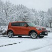 Kia Soul II 1.6 Diesel Automat CRDI Automatik Dream Team Edition - 11