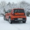 Kia Soul II 1.6 Diesel Automat CRDI Automatik Dream Team Edition - 13