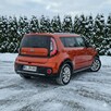 Kia Soul II 1.6 Diesel Automat CRDI Automatik Dream Team Edition - 15