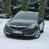 Opel Insignia A 2.0 163KM CDTI Automatik Edition - 1