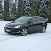Opel Insignia A 2.0 163KM CDTI Automatik Edition - 3