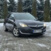 Opel Insignia A 2.0 163KM CDTI Automatik Edition - 5