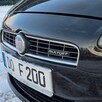 Fiat Bravo II 1.6 Diesel 120KM Manual Multijet 16V DPF Dynamic - 6