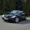 Mercedes-Benz SLK R171 3.0 Benzyna 231KM 280 7G-TRONIC Sport Edition - 2
