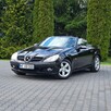 Mercedes-Benz SLK R171 3.0 Benzyna 231KM 280 7G-TRONIC Sport Edition - 6