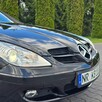 Mercedes-Benz SLK R171 3.0 Benzyna 231KM 280 7G-TRONIC Sport Edition - 14
